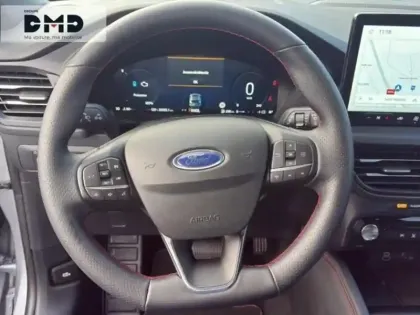 Photo 6 Ford Kuga  2.5 Duratec 180ch Hybrid FlexiFuel ST-Line Powershift