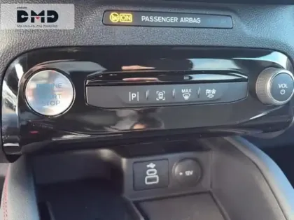 Photo 14 Ford Kuga  2.5 Duratec 180ch Hybrid FlexiFuel ST-Line Powershift