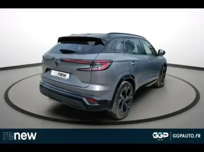 Photo 5 Renault Austral  1.3 TCe mild hybrid 160ch Techno esprit Alpine auto