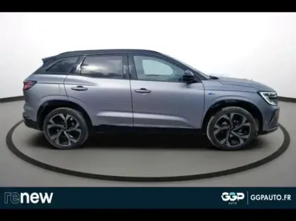 Photo 6 Renault Austral  1.3 TCe mild hybrid 160ch Techno esprit Alpine auto