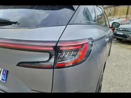 Photo 13 Renault Austral  1.3 TCe mild hybrid 160ch Techno esprit Alpine auto