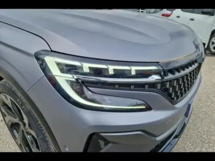 Photo 14 Renault Austral  1.3 TCe mild hybrid 160ch Techno esprit Alpine auto