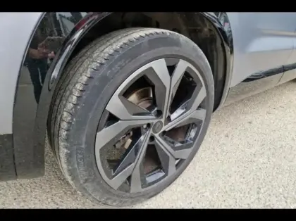 Photo 12 Renault Austral  1.3 TCe mild hybrid 160ch Techno esprit Alpine auto