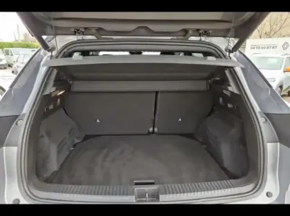 Photo 11 Renault Austral  1.3 TCe mild hybrid 160ch Techno esprit Alpine auto