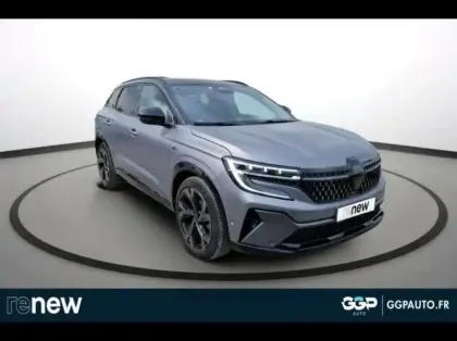 Photo 7 Renault Austral  1.3 TCe mild hybrid 160ch Techno esprit Alpine auto