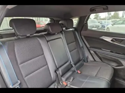 Photo 10 Renault Austral  1.3 TCe mild hybrid 160ch Techno esprit Alpine auto