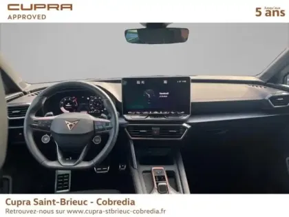 Photo 9 Cupra Leon  ST 2.0 TDI 150ch V DSG7
