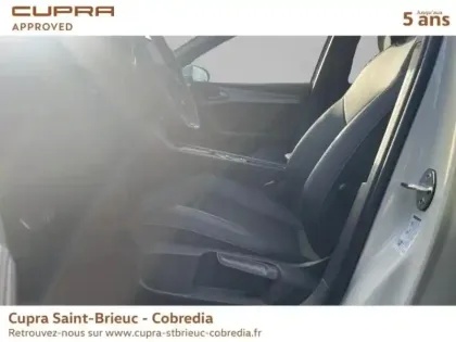 Photo 7 Cupra Leon  ST 2.0 TDI 150ch V DSG7