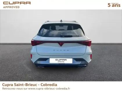 Photo 5 Cupra Leon  ST 2.0 TDI 150ch V DSG7
