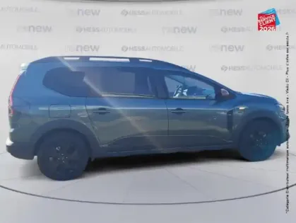 Photo 18 Dacia Jogger Gén. I (RJI) Ph3 Extreme 5