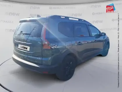 Photo 20 Dacia Jogger Gén. I (RJI) Ph3 Extreme 5