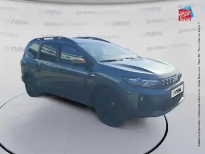 Photo 17 Dacia Jogger Gén. I (RJI) Ph3 Extreme 5