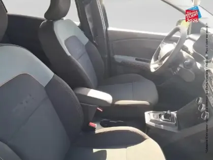 Photo 19 Dacia Jogger Gén. I (RJI) Ph3 Extreme 5