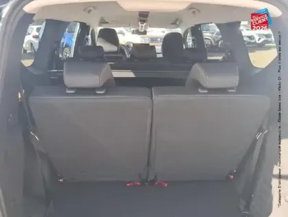 Photo 13 Dacia Jogger  1.8 hybrid 155ch Extreme 5 places -25