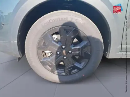 Photo 9 Dacia Jogger  1.8 hybrid 155ch Extreme 5 places -25