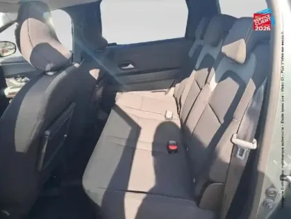 Photo 25 Dacia Jogger Gén. I (RJI) Ph3 Extreme 5