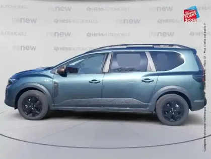 Photo 8 Dacia Jogger  1.8 hybrid 155ch Extreme 5 places -25