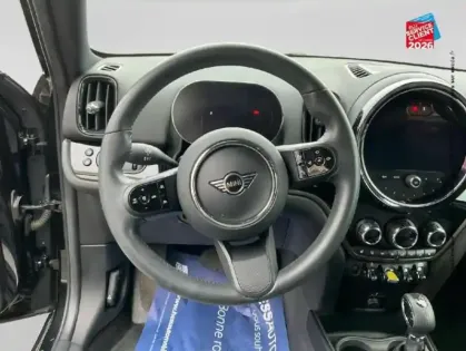 Photo 11 Mini Countryman Gén. II (F60) Ph2 Edition Premium 5