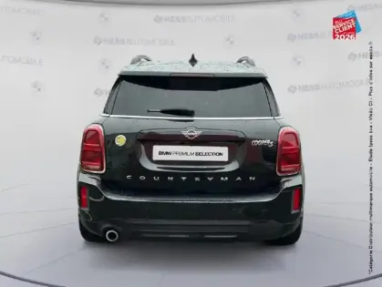 Photo 6 Mini Countryman Gén. II (F60) Ph2 Edition Premium 5