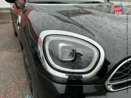 Photo 12 Mini Countryman Gén. II (F60) Ph2 Edition Premium 5