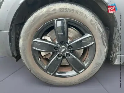 Photo 9 Mini Countryman Gén. II (F60) Ph2 Edition Premium 5