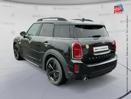 Photo 7 Mini Countryman Gén. II (F60) Ph2 Edition Premium 5