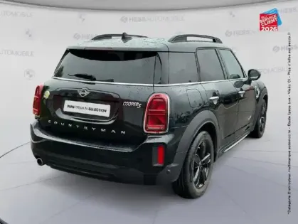 Photo 5 Mini Countryman Gén. II (F60) Ph2 Edition Premium 5