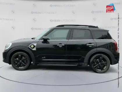 Photo 8 Mini Countryman Gén. II (F60) Ph2 Edition Premium 5