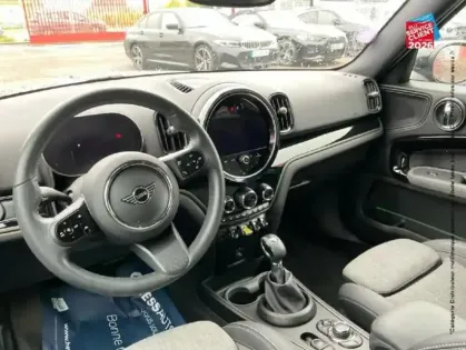 Photo 14 Mini Countryman Gén. II (F60) Ph2 Edition Premium 5