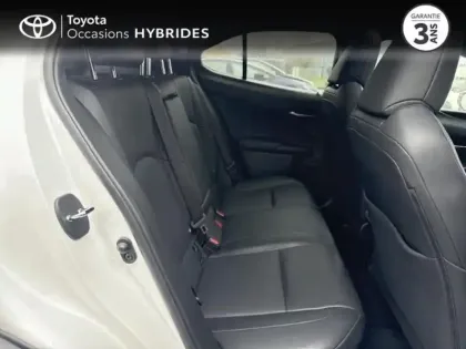 Photo 6 Lexus UX  250h 2WD Le