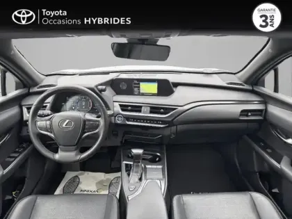 Photo 7 Lexus UX  250h 2WD Le