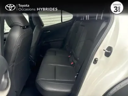 Photo 11 Lexus UX  250h 2WD Le