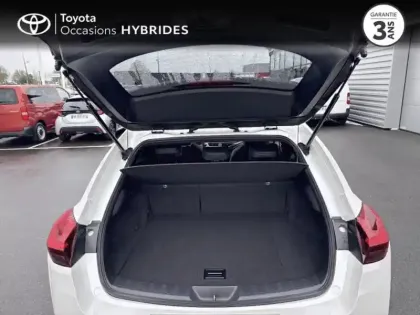 Photo 9 Lexus UX  250h 2WD Le