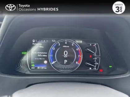 Photo 13 Lexus UX  250h 2WD Le