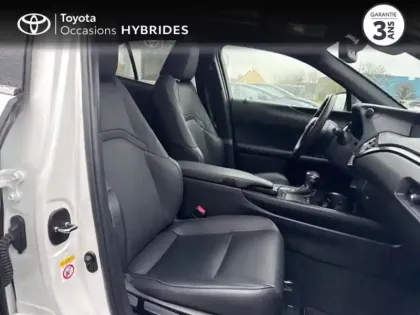 Photo 5 Lexus UX  250h 2WD Le