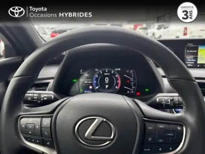 Photo 12 Lexus UX  250h 2WD Le