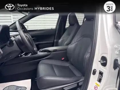 Photo 10 Lexus UX  250h 2WD Le