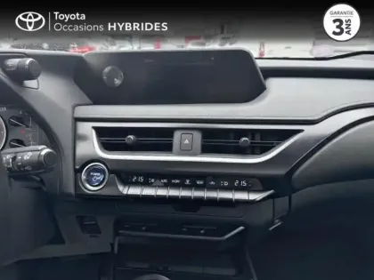 Photo 14 Lexus UX  250h 2WD Le