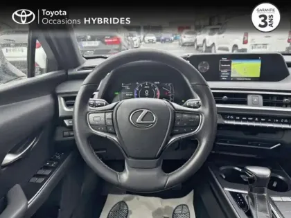Photo 8 Lexus UX  250h 2WD Le