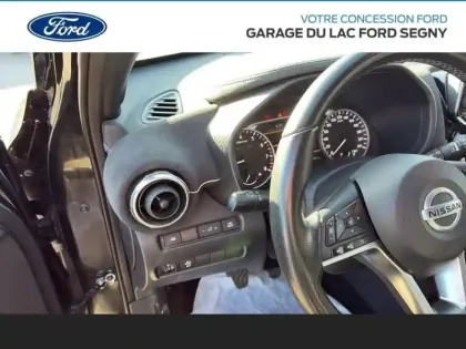 Photo 13 Nissan Juke  1.0 DIG-T 114ch N-Design 2021