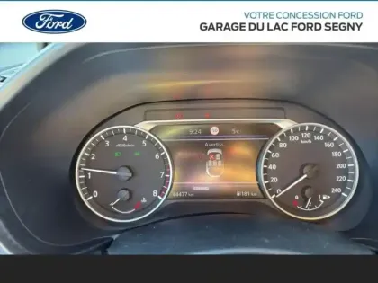 Photo 8 Nissan Juke  1.0 DIG-T 114ch N-Design 2021