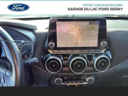 Photo 9 Nissan Juke  1.0 DIG-T 114ch N-Design 2021