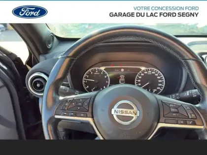 Photo 7 Nissan Juke  1.0 DIG-T 114ch N-Design 2021