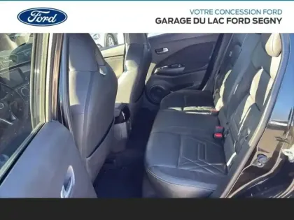 Photo 10 Nissan Juke  1.0 DIG-T 114ch N-Design 2021