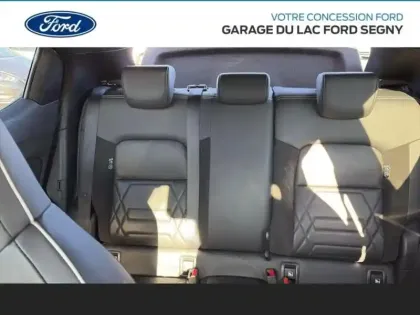 Photo 12 Nissan Juke  1.0 DIG-T 114ch N-Design 2021