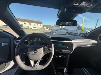 Photo 14 Opel Corsa Gén. VI Ph2 GS 5