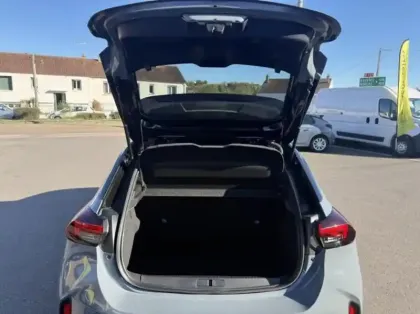 Photo 12 Opel Corsa Gén. VI Ph2 GS 5