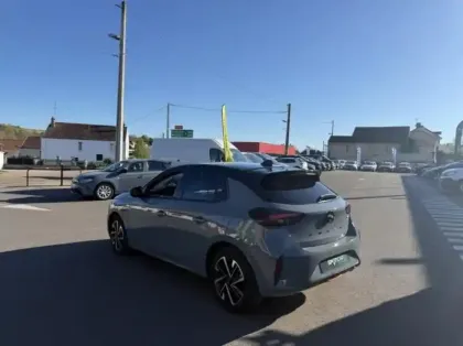 Photo 6 Opel Corsa Gén. VI Ph2 GS 5