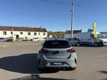 Photo 5 Opel Corsa Gén. VI Ph2 GS 5