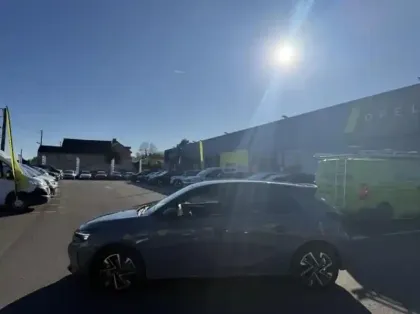 Photo 7 Opel Corsa Gén. VI Ph2 GS 5